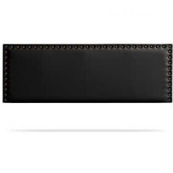 Cabecero Tapizado Modena Polipiel 145x55x8 cm Moonia