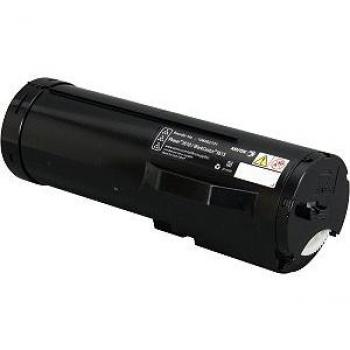 Cartucho de Toner Compatible para Xerox Phaser 3610/WorkCentre 3615 - Negro