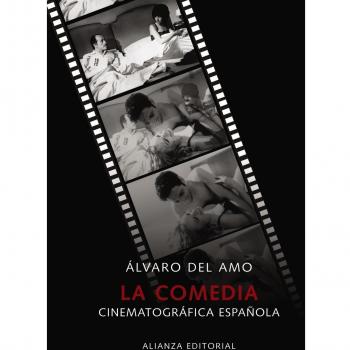 La comedia cinematográfica española