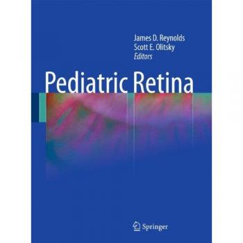 Pediatric Retina Handbook: Comprehensive Guide to Pediatric Eye Disorders