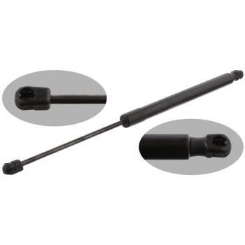 Amortiguador de maletero FEBI BILSTEIN 31681, gas spring, compatible con vehículos específicos, fácil instalación, alta resistencia y durabilidad