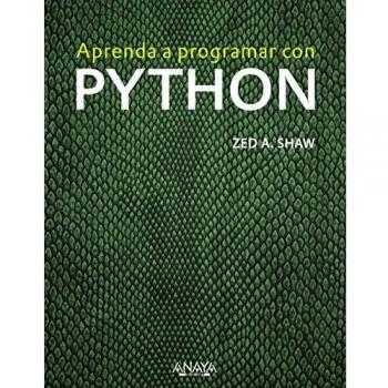 Aprenda A Programar Con Python