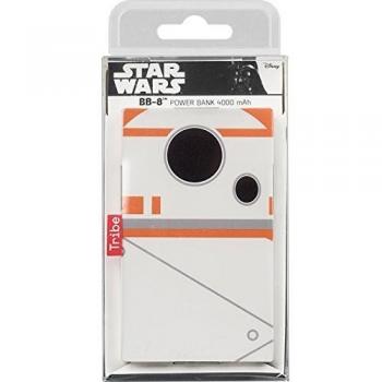 Tribe Star Wars - Cargador portátil