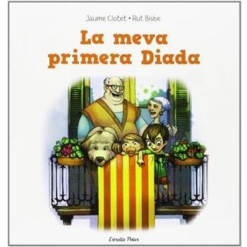 La Meva Primera Diada