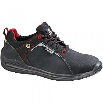 Zapatilla Baja de Seguridad Lemaitre Super X Low S3 ESD Talla 48 Negra