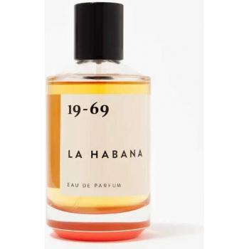 19-69 La Habana Eau De Parfum Spray 100ml