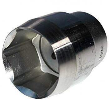 LLAVE DE VASO SUNTOUR REDONDEADA TREKKING 21mm PA