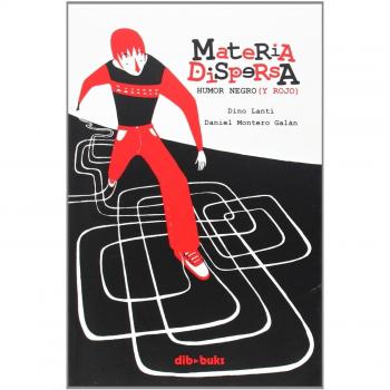 Materia Dispersa