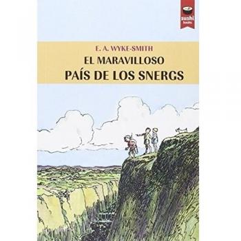 El Maravilloso País De Los Snergs