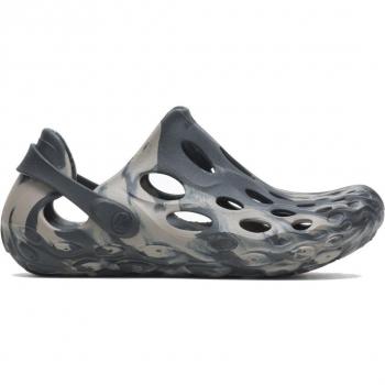 Merrell - Zapatillas de montaña anfibias de mujer Hydro Moc