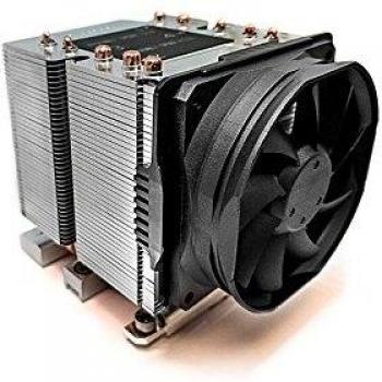 Coolerguys Dynatron B14 3U - Ventilador Activo para CPU