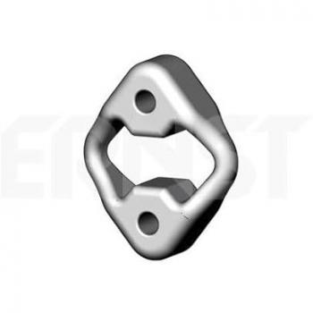 Soporte de escape ERNST 497992 para BMW 3er E36 Compact