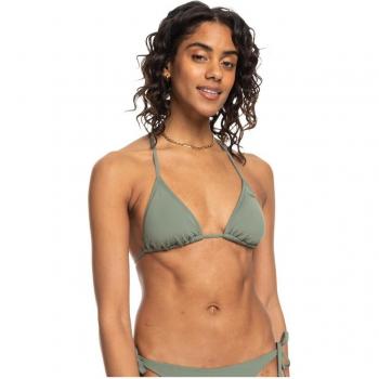 Roxy - Top Bikini Side Beach Classics Triangle