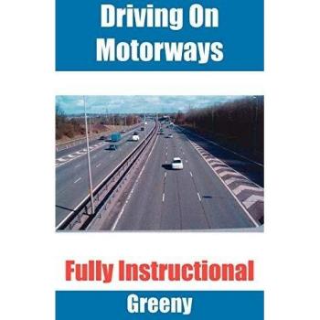 Manual Verde: Conducción en Autopistas - Edición en Rústica