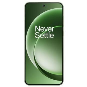 OnePlus 15R Smartphone 5G Dual SIM 12GB RAM 256GB Almacenamiento Pantalla AMOLED 6.83 Mint Breeze