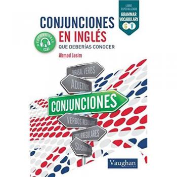Conjunciones en Inglés que deberías conocer