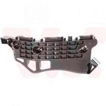 Soporte de parachoques VAN WEZEL 5411568