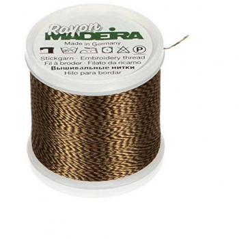 Tacony Corporation Columbian -Madeira Rayon Thread