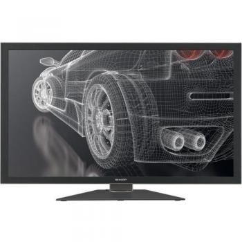 Sharp pnk321h 32 4k ultra hd lcd negro pantalla para pc monitor 3840 x 2160 pixeles lcd 4k ultra hd lcd 1024 x 768 xga 1280 x 1024 sxga 1280 x 800 wxga 1360 x 768 wxga 1400 x 1050 sxga 160 8001