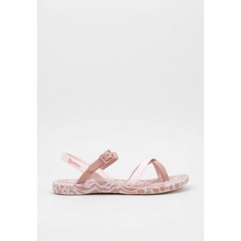 Ipanema Fashion Sand VII KD Chancla Niña Rosa, Talla 28