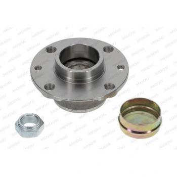 Kit de cojinete de rueda MOOG FI-WB-11580