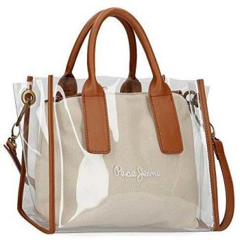 Pepe JeansIana Handbag 1MujerBolso bandoleraBlanco
