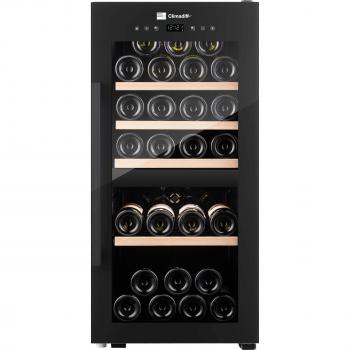 Vinoteca Climadiff para 41 botellas - CLD40B1