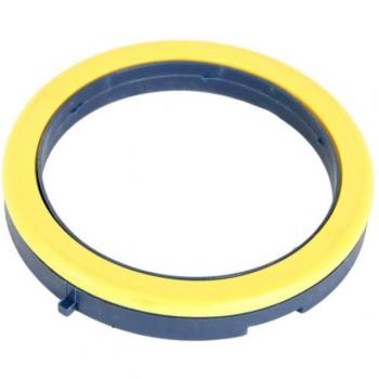 Cojinete de rodillos MAGNUM TECHNOLOGY A7A005MT, cojinete de soporte del puntal de suspensión, columna amortiguación