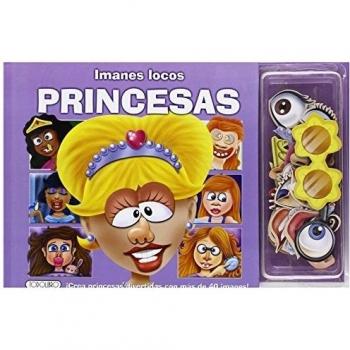 Princesas