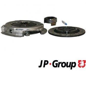 Kit de Embrague JP GROUP 4830401010