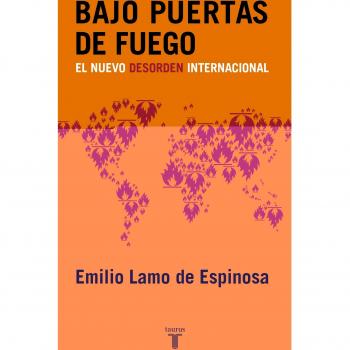 BAJO PUERTAS DE FUEGO