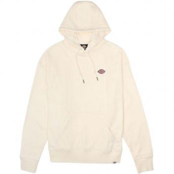 Sudadera Dickies Millersburg Blanco Hombre