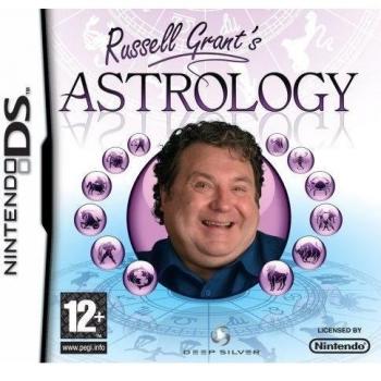 Russell Grant's Astrology