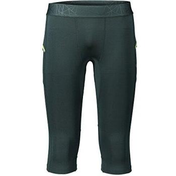 Joma Olimpia Flash Short Deportivo, Hombre, Verde, XL
