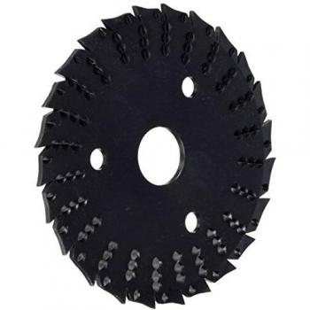 Rotarex BLACK MAMBA R4/115 - Disco raspador universal Rotarex