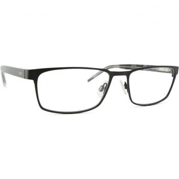 HUGO BOSS HUGO HG 1075 Gafas, Matte Black, 58 para Hombre
