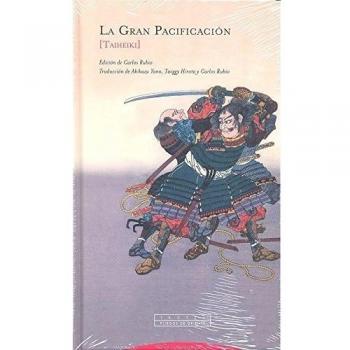 La Gran Pacificación: [Taiheiki]