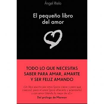 El pequeño libro del amor