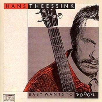 Baby Wants to Boogie