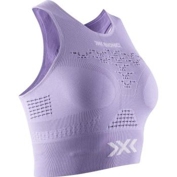 Top de fitness de mujer X-Bionic ENERGIZER 4.0 CROP