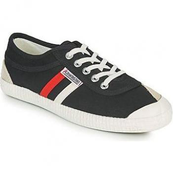 Zapatillas Retro Kawasaki K192496 1001 All Black