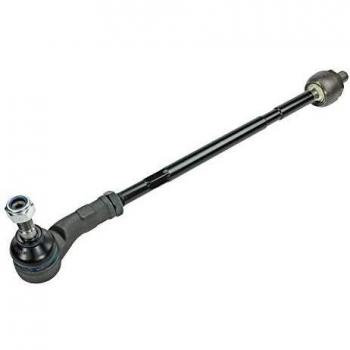 MEYLE Barra de dirección axial 116 030 7140 para SEAT Ibiza, Cordoba, Toledo y VOLKSWAGEN Golf, Corrado, Jetta