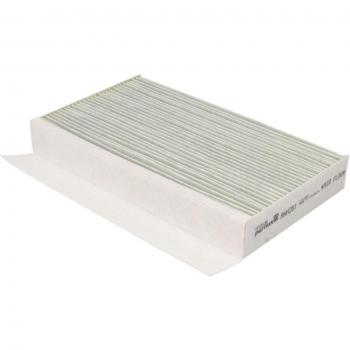 Filtro de habitáculo CabinHepa+ PURFLUX AHH281 - Filtro de aire para el habitáculo, tecnología HEPA, alto rendimiento en filtración, compatible con múltiples vehículos, fácil instalación