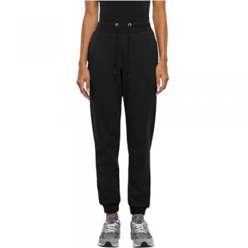 Pantalones de Chándal Urban Classics Cozy para Mujer - Talla XS a 3XL - Color Negro