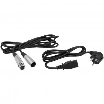 Cargador Doble Newell para 2 Baterías V-mount