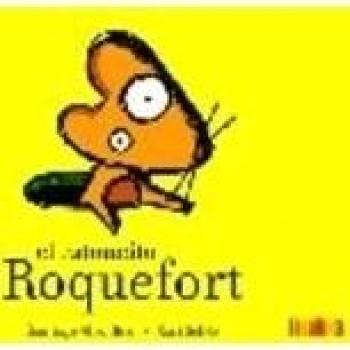 El ratoncito Roquefort
