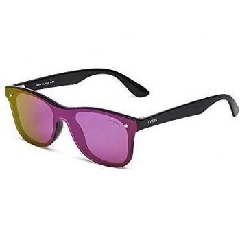 GAFA DE SOL KYPERS FRANK PFK 004, Unisex, ROSA