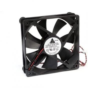 Sin marca Ventilador Delta DC12V 0.15A 120MM DSB1212L 2PINES