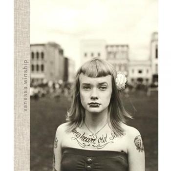 Vanessa Winship