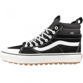 Vans Zapatillas Sk8-Hi WP MTE impermeables unisex para hombre, talla 44